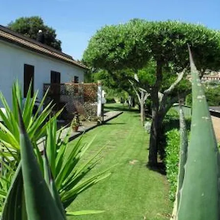 Apartament Elba App. 1