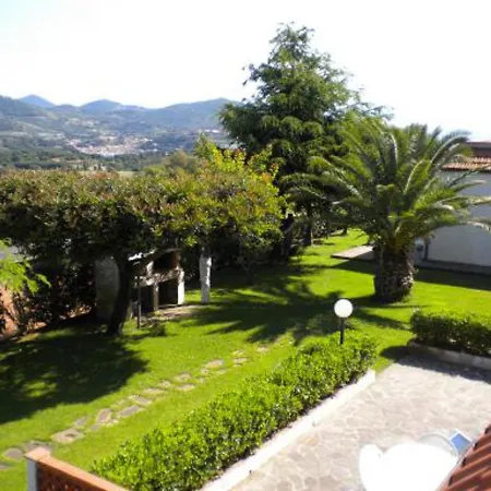 Apartament Elba App. 1 Capoliveri (Isola d'Elba)