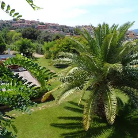 Elba App. 1 Apartament Capoliveri (Isola d'Elba)