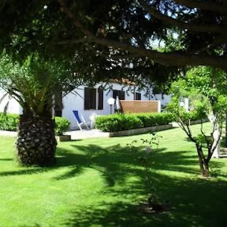Apartament Elba App. 1 *