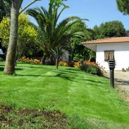 Elba App. 1 Apartament Capoliveri (Isola d'Elba)