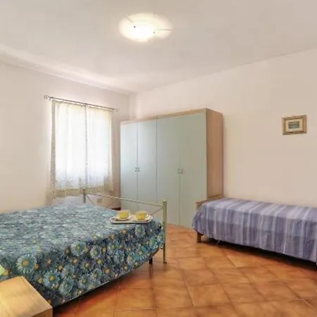 Apartament Elba App. 1 *