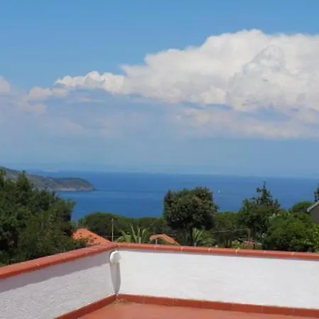 Elba App. 1 Apartament