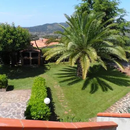 Apartament Elba App. 1