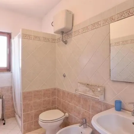 Apartament Elba App. 1 Capoliveri (Isola d'Elba)