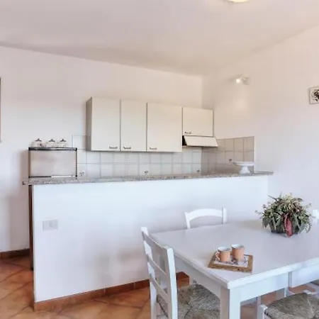 Elba App. 1 Apartament