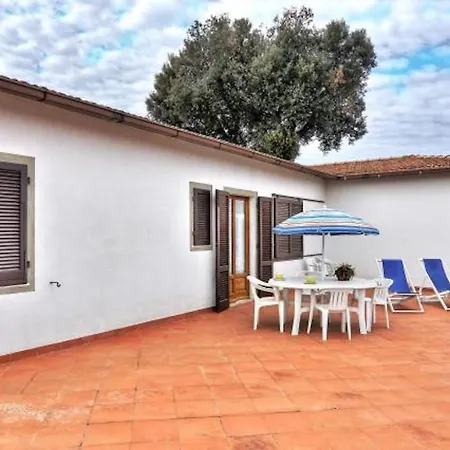 Elba App. 1 Apartament Capoliveri (Isola d'Elba)