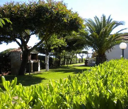 Apartament Elba App. 1