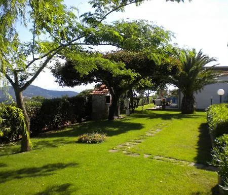 Elba App. 1 Apartament Capoliveri (Isola d'Elba)
